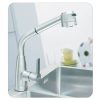 Vòi rửa Giovani GF-101 DS 2 voi rua giovani gf 101 ds