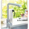 Vòi rửa Giovani GF-302 DS 1 voi rua giovani gf 302 ds