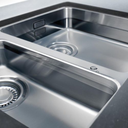 Chậu rửa bát Franke BOX 220-36 127.0434.706 3 anh chau rua bat franke box 220 36 127 0434 706