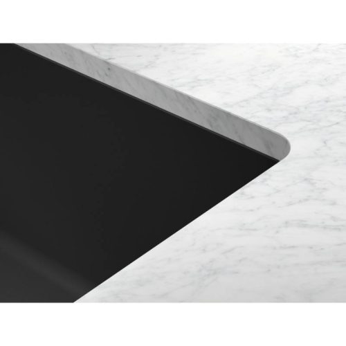 Chậu rửa đá Franke MRG 110-52 Matt Black 3 anh chau rua da franke mrg 110 52 matt black