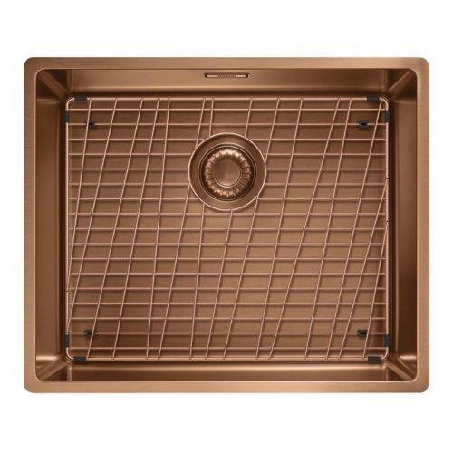 Chậu rửa Franke BXM 210/110-50 Copper 3 anh chau rua franke bxm 210 110 50 copper