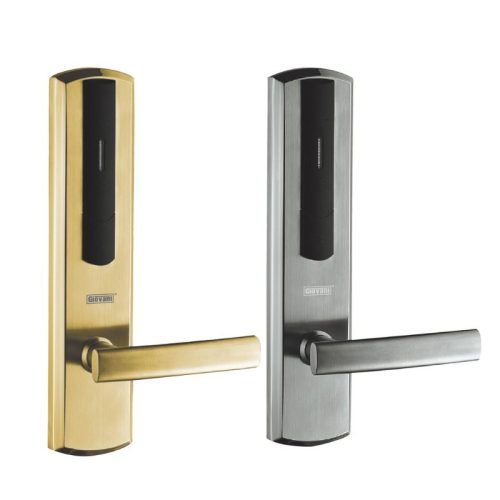 Khóa khách sạn GIOVANI GSL-156C136 3 Khóa khách sạn GIOVANI GSL-156C136