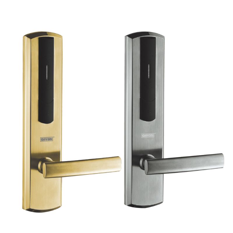 Khóa khách sạn GIOVANI GSL-156C136 Khóa khách sạn GIOVANI GSL-156C136