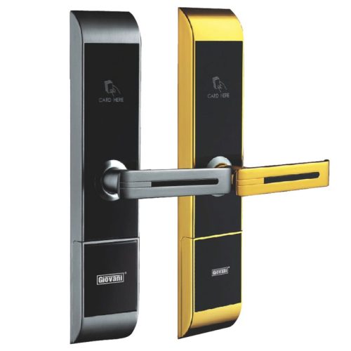 Khóa khách sạn GIOVANI GSL-89C87 3 Khóa khách sạn GIOVANI GSL-89C87