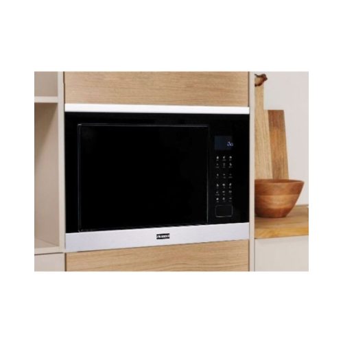 Lò vi sóng kết hợp nướng Franke FMW 25BX 131.0605.940 3 anh lo vi song ket hop nuong franke fmw 25bx