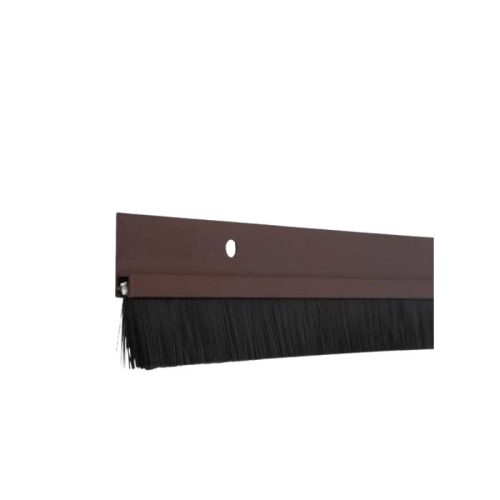 Thanh chắn bụi dạng chổi 1000mm Hafele 489.97.102 3 anh thanh chan bui dang choi 1000mm hafele 489 97 102
