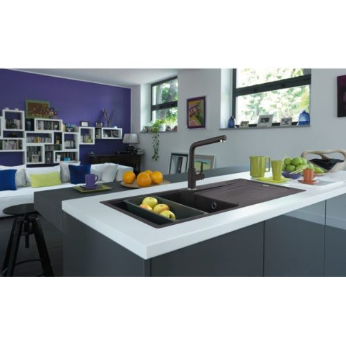 Vòi rửa bát Franke 115.0595.091 Onyx 4 anh voi rua bat franke 115 0595 091 onyx