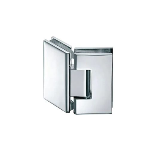 Bản lề kính-kính 135 độ Häfele DIY 499.05.806
