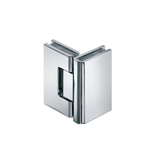 Bản lề kính – kính 90 độ Häfele DIY 499.05.805