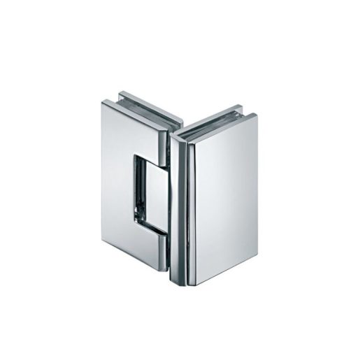 Bản lề kính – kính 90 độ Häfele DIY 499.05.805