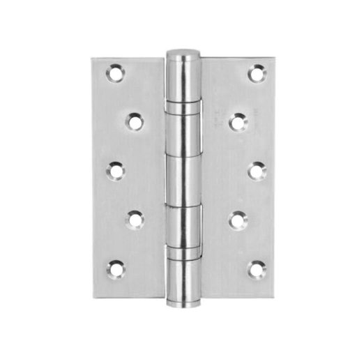 Bản lề lá 2BB 127x89x3mm Häfele DIY 489.05.024