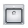Chậu rửa bát Franke BCX 610-51 101.0469.260 2 chau rua bat franke bcx 610 51 101 0469 260
