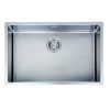 Chậu rửa bát Franke BOX 210-65 127.0433.024 1 chau rua bat franke box 210 65 127 0433 024