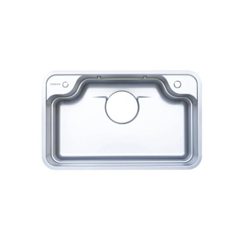 Chậu rửa bát Nobinox ARVO B180