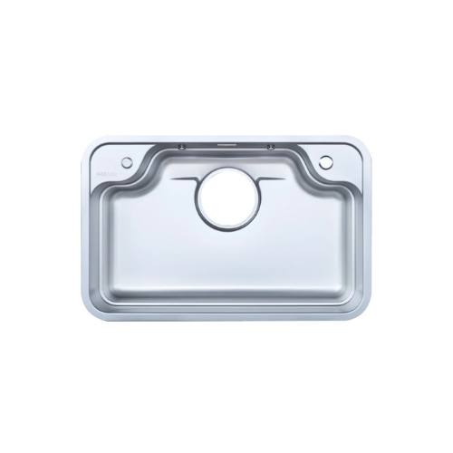Chậu rửa bát Nobinox ARVO B275
