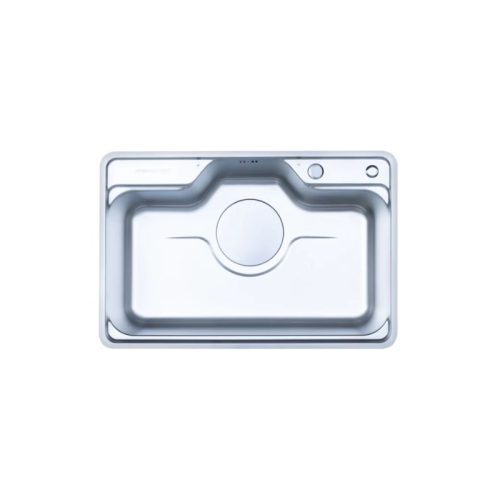 Chậu rửa bát Nobinox LIKEN NL725D