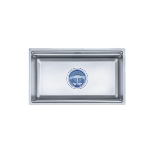 Chậu rửa bát Nobinox LIRA NJ562D