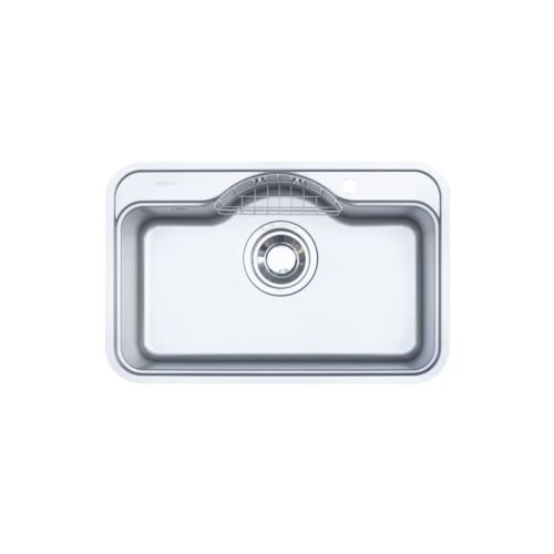 Chậu rửa bát Nobinox ROSA NN975D