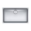 Chậu rửa chén Franke MYX 110-70 1 chau rua chen franke myx 110 70