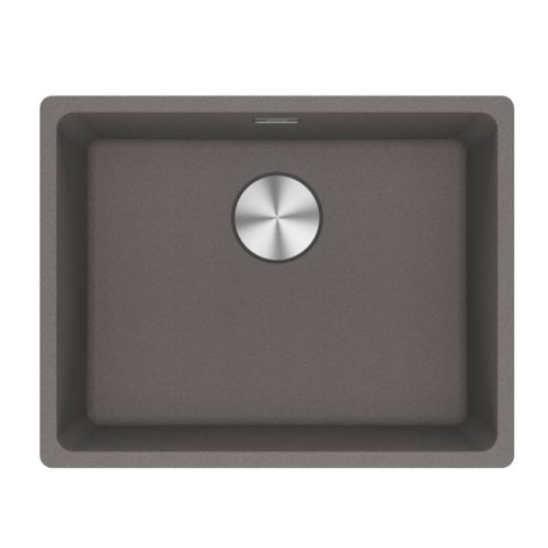 Chậu rửa đá Franke MRG 110-52 Stone Grey