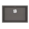 Chậu rửa đá Franke MRG 110-62 Stone Grey 2 chau rua da franke mrg 110 62 stone grey