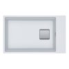 chau rua da kng 110 62 mau polar white