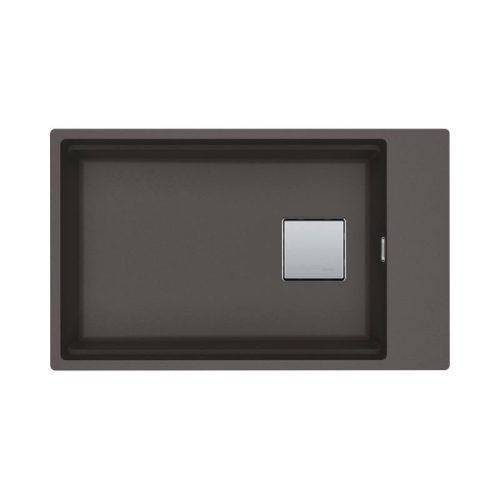 Chậu rửa đá KNG 110-62 màu Slate Gray