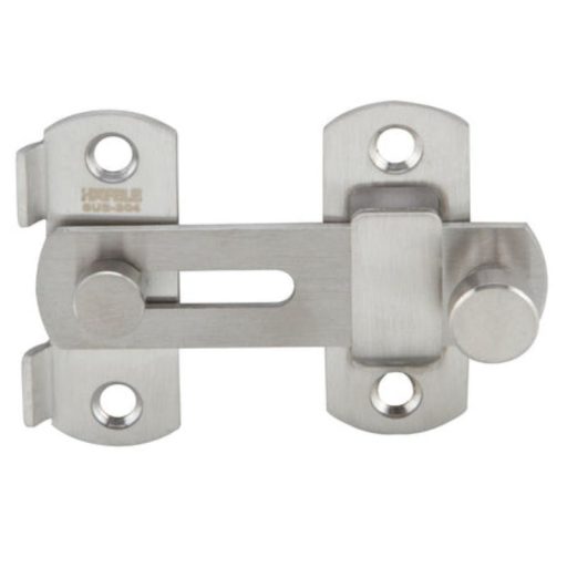 Chốt an toàn 75x50mm Hafele DIY 489.71.680
