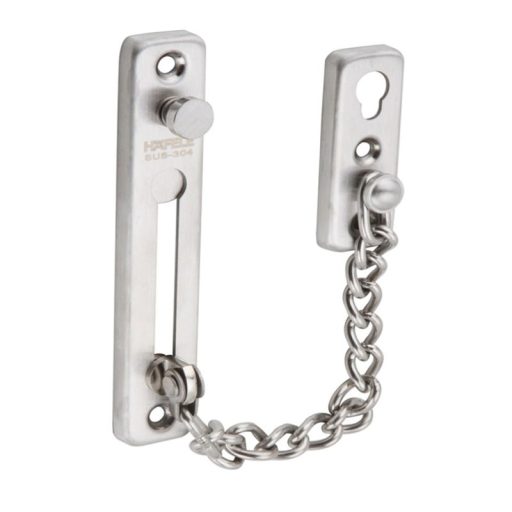 Chốt an toàn dạng xích Hafele DIY 489.71.560