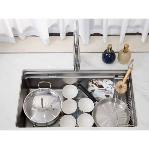 hinh anh chau rua bat kluger kg7644fs basic
