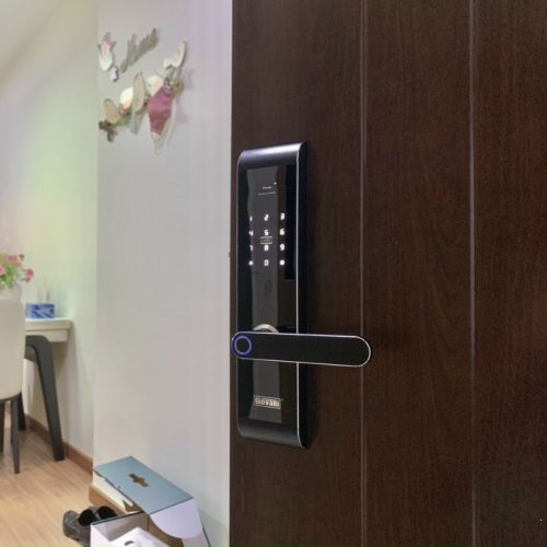 Khóa vân tay thông minh GIOVANI GSL-U311B