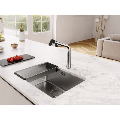 Vòi rửa bát Franke 115.0625.185 Chrome 4 hinh anh voi rua bat franke 115 0625 185 chrome