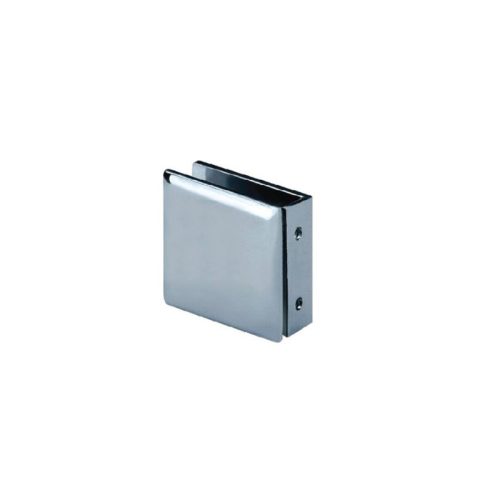 Kẹp kính - tường 90 độ Häfele DIY 499.05.817