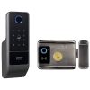 Khóa cửa cổng Giovani GSL-W611MD 2 Khóa cửa cổng Giovani GSL-W611MD