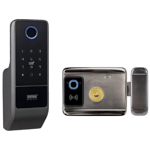 Khóa cửa cổng Giovani GSL-W611MD