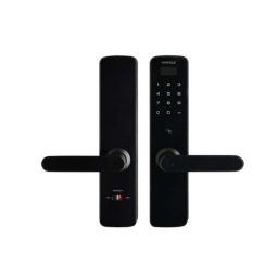 Khoá điện tử Hafele ML2503B 499.21.234 DDL seven black