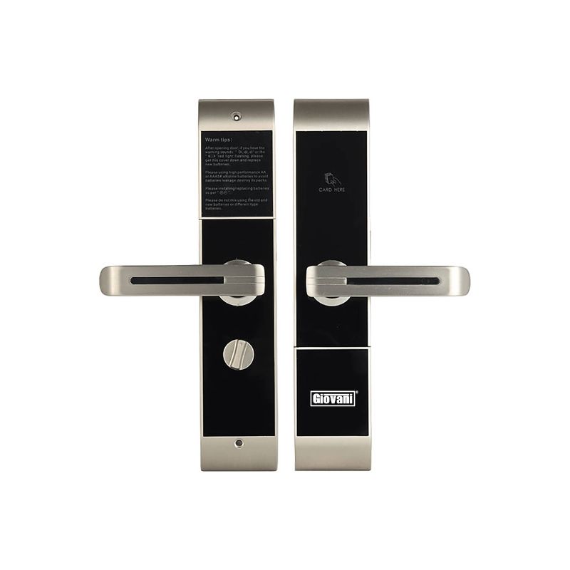 Khóa khách sạn GIOVANI GSL-89C87 Khóa khách sạn GIOVANI GSL-89C87