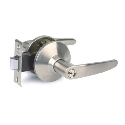 Khóa tay nắm gạt Hafele DIY 489.10.820