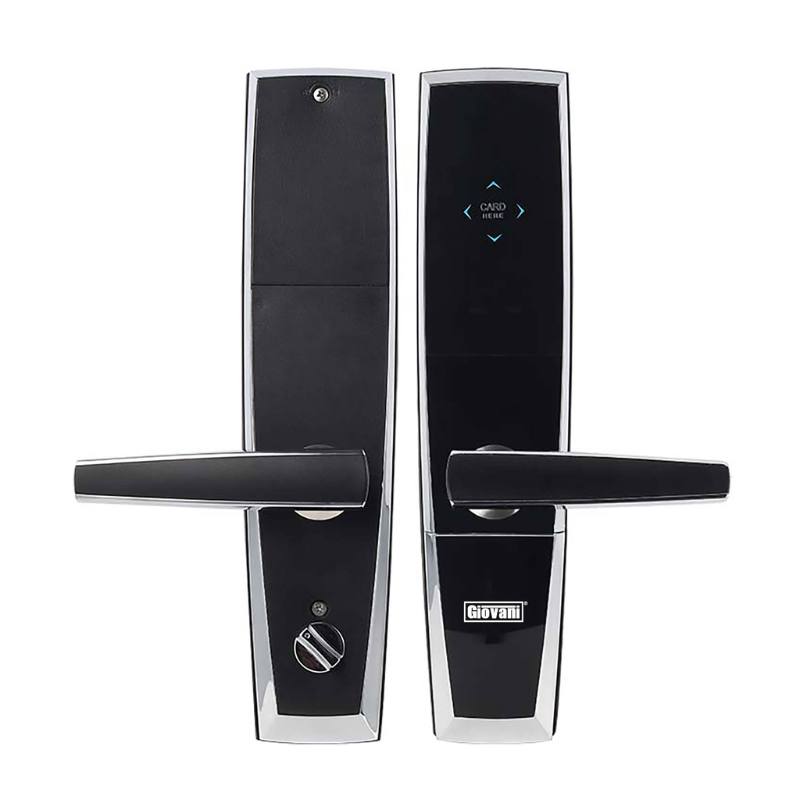 Khóa vân tay Giovani GSL-116C98 Khóa vân tay Giovani GSL-116C98