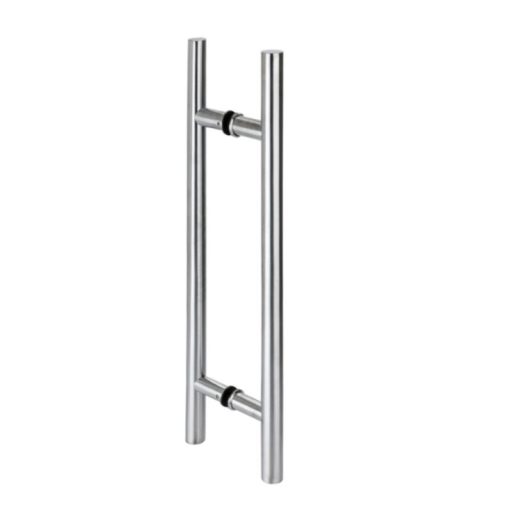 Tay nắm kéo chữ H 32*600mm Häfele DIY 499.68.035