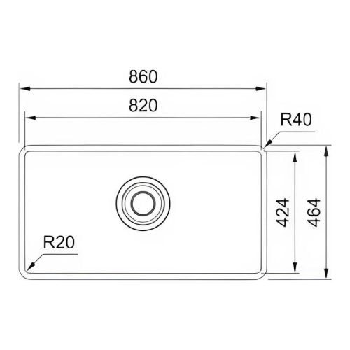 Chậu rửa chén Franke MQX 110-80 3 thong so chau rua chen franke mqx 110 80