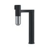 Vòi rửa bát Franke 120.0621.311 Chrome – Gun Metal 1 voi rua bat franke 120 0621 311 chrome gun metal
