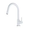 Vòi rửa bát Franke Active Neo Polar White HP 2 voi rua bat franke active neo polar white hp