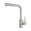 Vòi rửa bát Franke CT935C Stainless Steel Brushed 2 voi rua bat franke ct935c stainless steel brushed