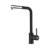 Vòi rửa bát Franke PT932G 115.0668.279 Onyx 1 voi rua bat franke pt932g 115 0668 279 onyx