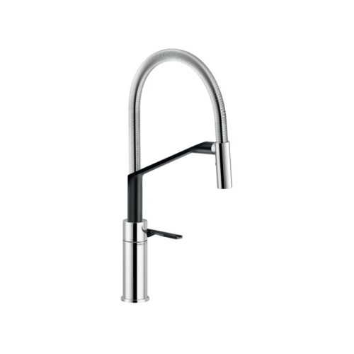 Vòi rửa bát Nobinox HERON NB228