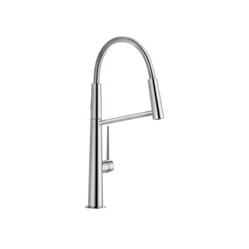Vòi rửa bát Nobinox LEVANTE NB303