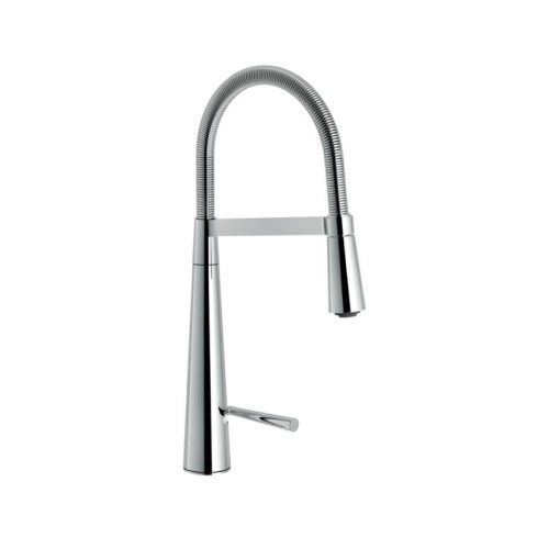 Vòi rửa bát Nobinox LIKID NB880