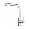 Vòi rửa FRANKE CT 935C Chrome 2 voi rua franke ct 935c chrome