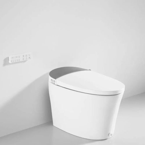 Ảnh bồn cầu điện tử Hafele 588.79.413